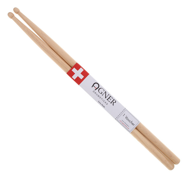 Agner 7A Hickory Wood Tip Code Red