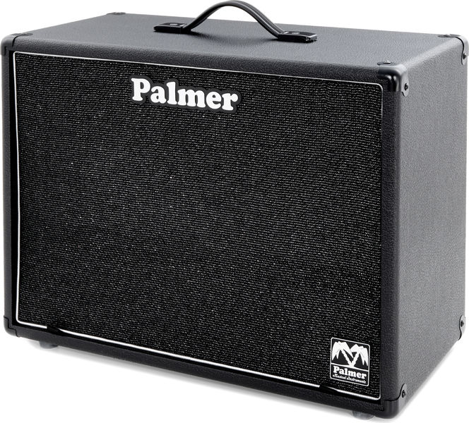 Baffle guitare Palmer CAB 112 REX | Test, Avis & Comparatif