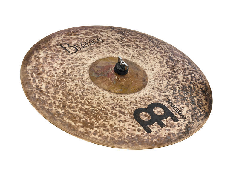 Meinl 20" Byzance Raw Bell Ride