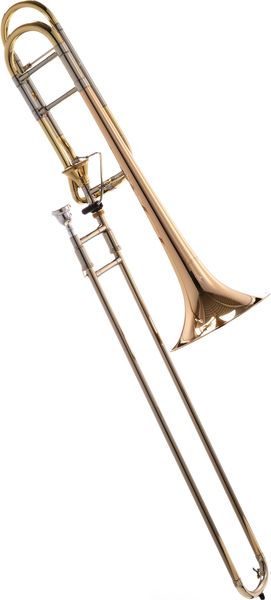 Bach LT 42AFG Axial