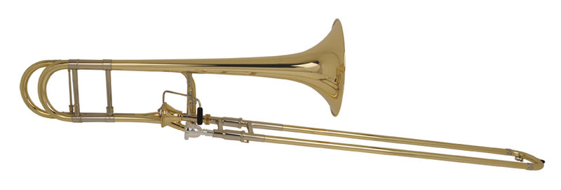 Bach 42AFG Axial