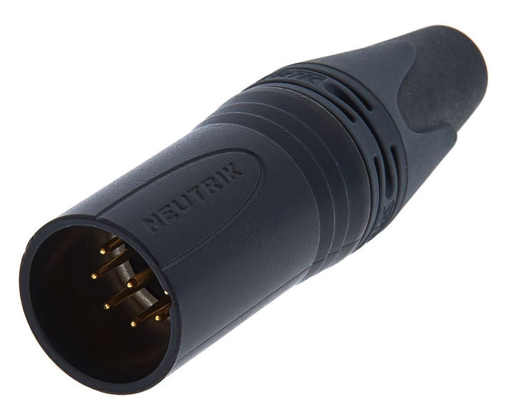Neutrik NC7 MXX-B