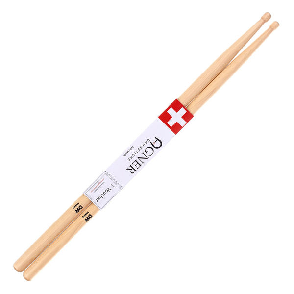 Agner DW Hickory Wood Tip Code Red