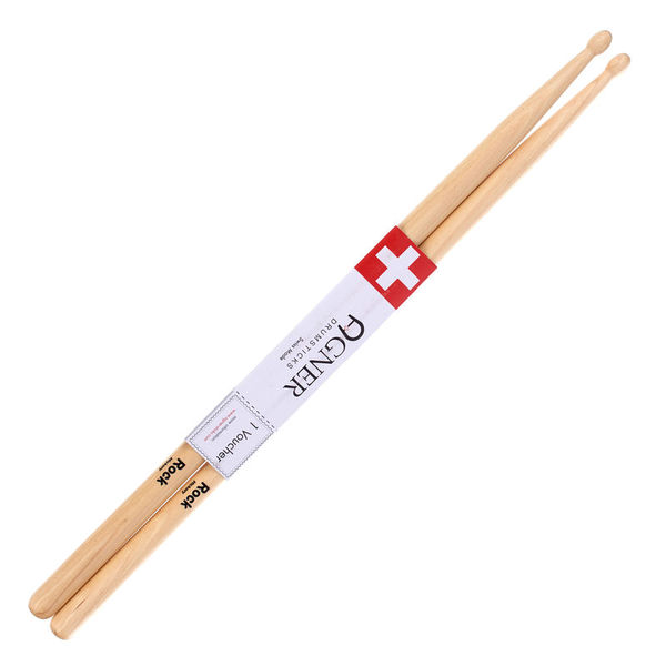 Agner Rock Hickory Wood Tip Code Gre