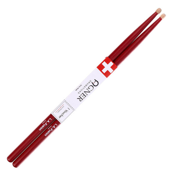 Agner L.A.-Fusion Hickory Wood Tip