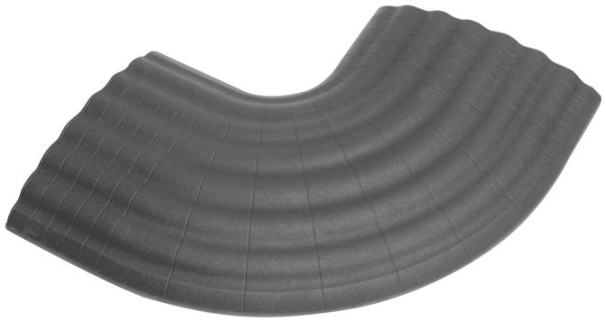 Defender Office C GREY