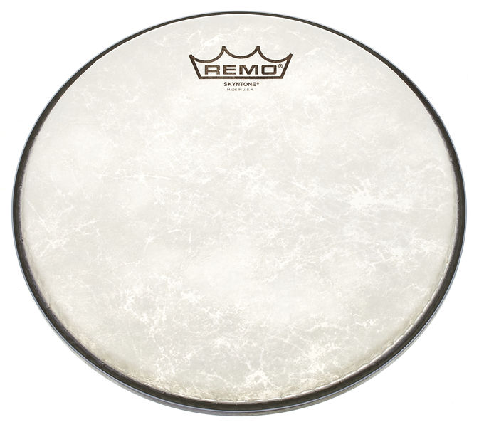 Remo 10" Skyntone