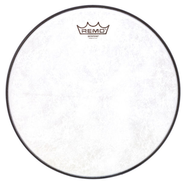 Remo 13" Skyntone