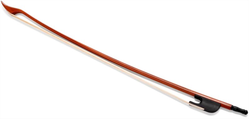 Roth & Junius RJBB-01F Baroque Bass Bow