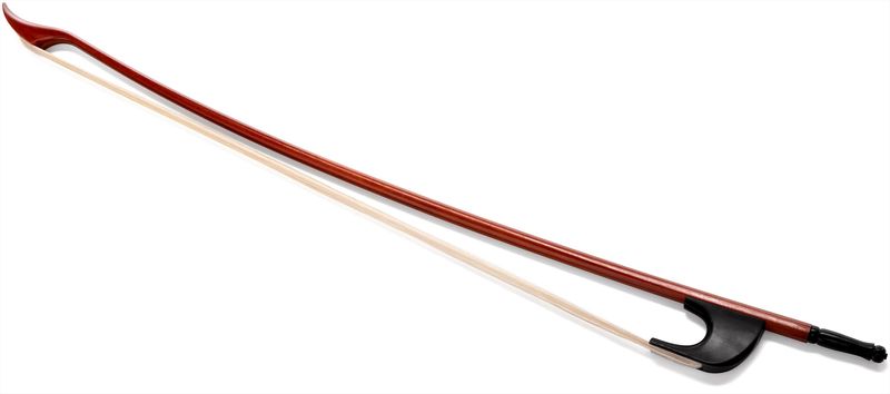 Roth & Junius RJBB-01G Baroque Bass Bow