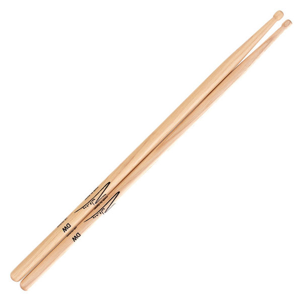 Zultan DW Hickory Wood Tip