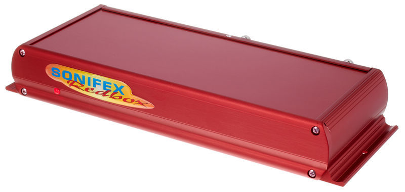Sonifex Redbox RB-PA2