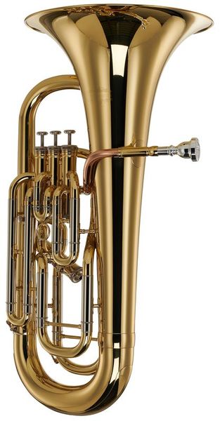 Thomann EP 802L Superior Euphonium
