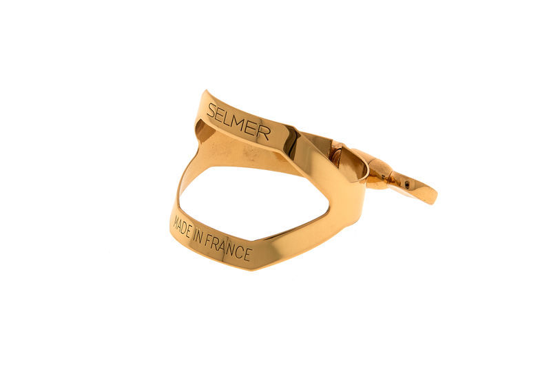Selmer SM-B13NL Ligature Tenor