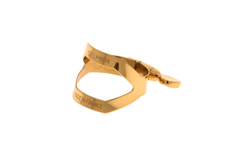 Selmer SM-B12NL Ligature Alto