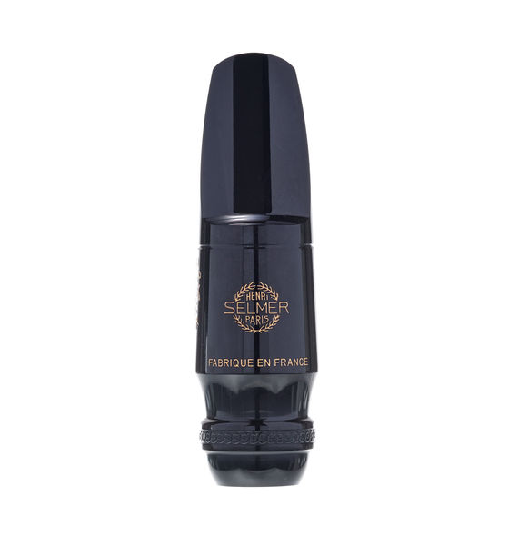 Selmer Alto Sax Soloist C**