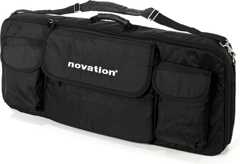 Novation Impulse Soft Carry Case 49