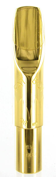 Dave Guardala Tenor Fat Boy MBII LT GP