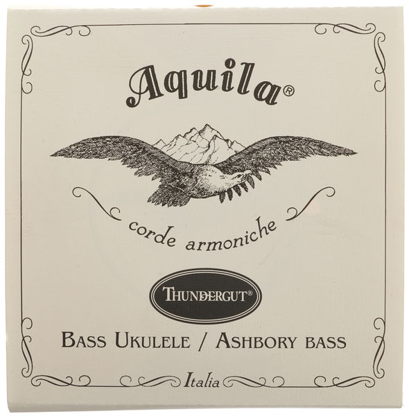 Aquila UBass Strings Thundergut