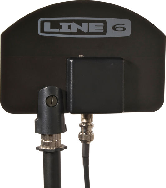 Line6 P360