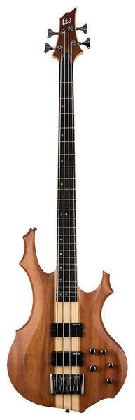 ESP LTD F-4E NS