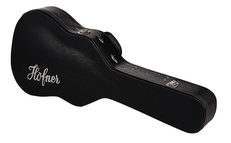 Höfner H64/4 Classic Case black
