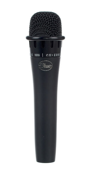 Blue enCORE 100i
