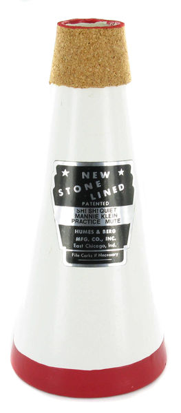 Humes & Berg New Stone Lined ST-109