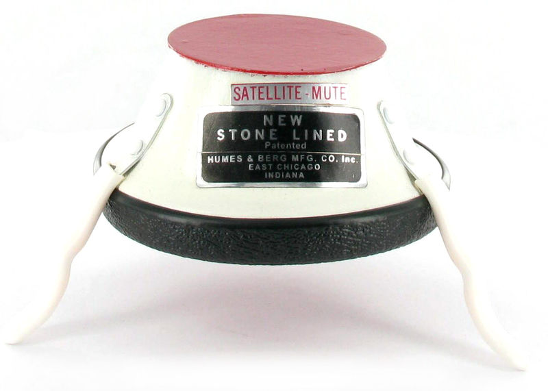 Humes & Berg New Stone Lined ST-127