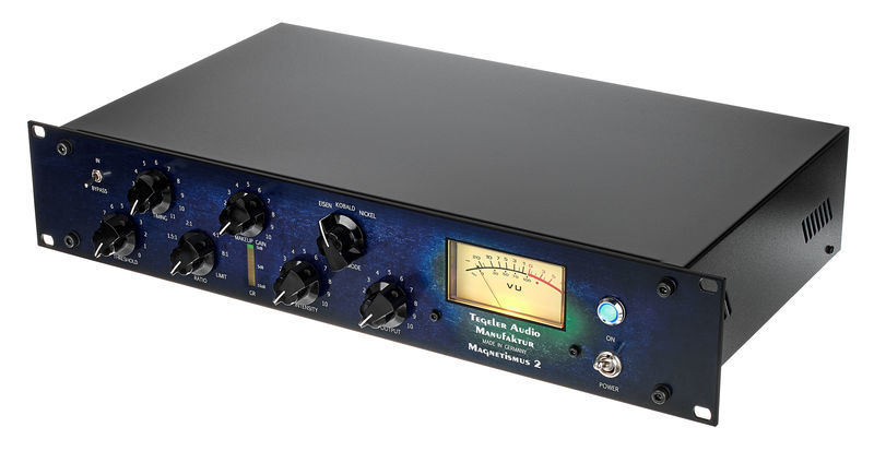 Tegeler Audio Manufaktur Magnetismus 2