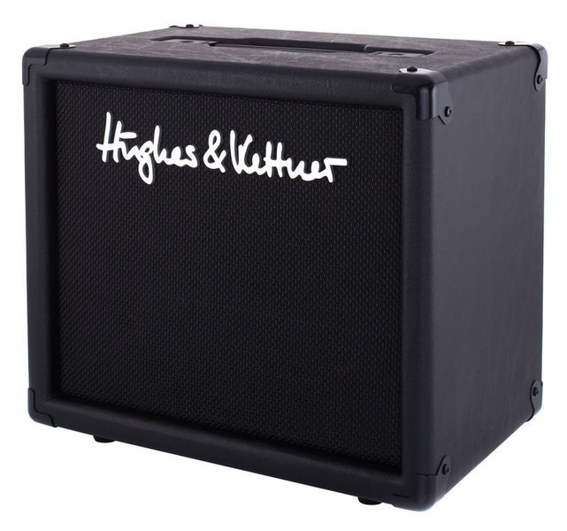 Hughes&Kettner Tubemeister 110 Box