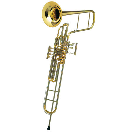 Melton 41-L Cimbasso