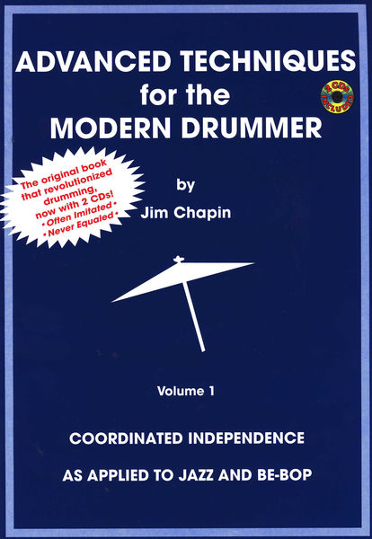 Alfred Music Publishing Advanced Techniques f.Modern