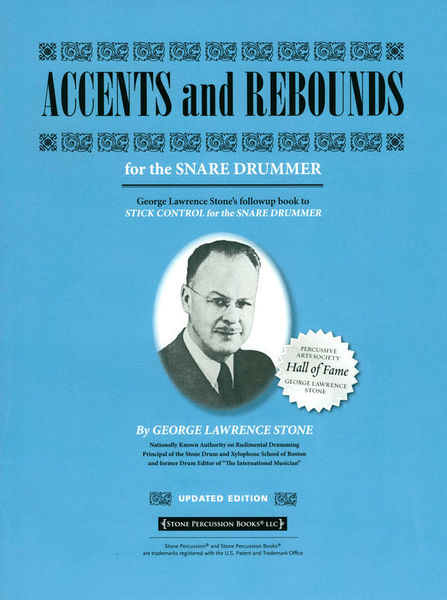 Alfred Music Publishing Accents And Rebounds