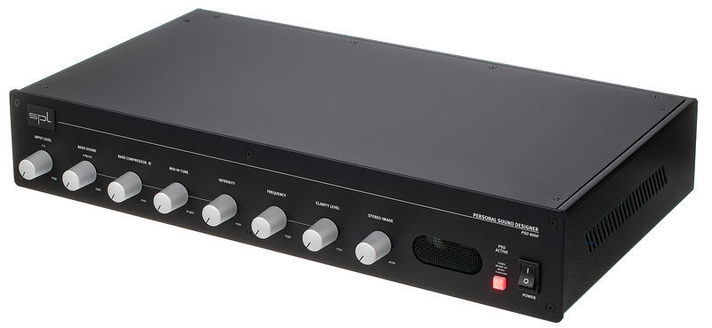 SPL PSD 4000