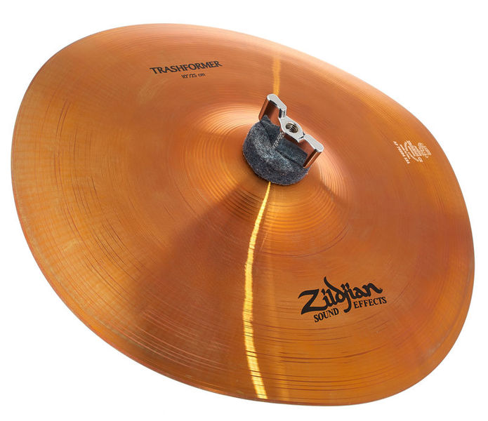 Zildjian ZXT 10" Trashformer