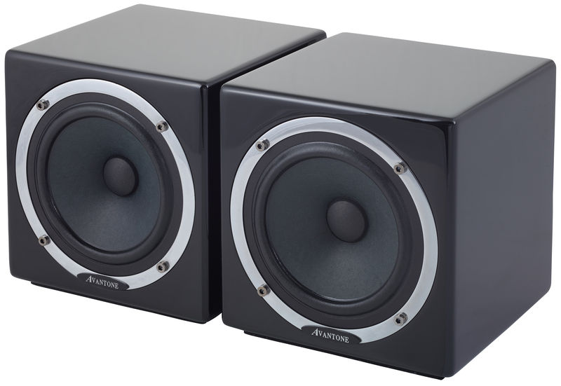 avantone studio monitors