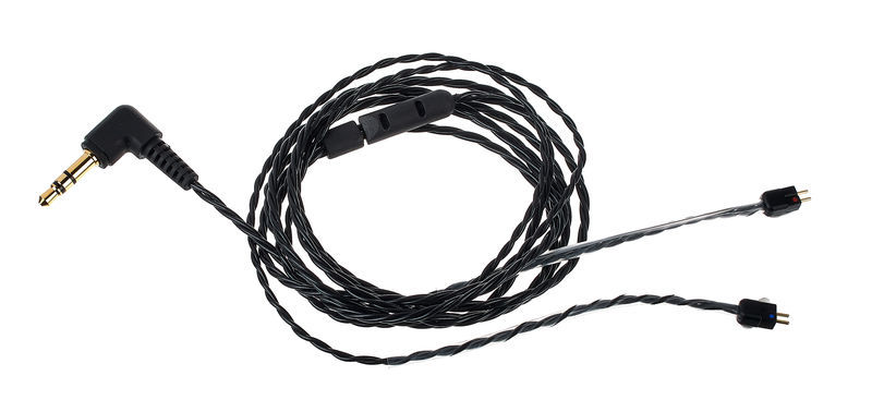 Fischer Amps FA- Cable Black