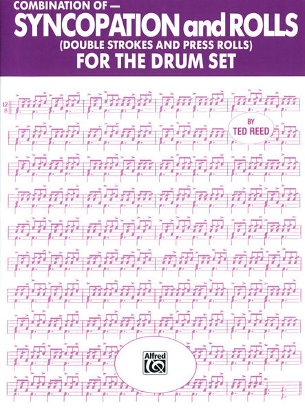 ted reed syncopation exercises ted reed syncopation exercises