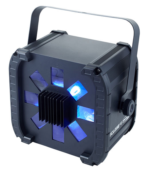 Showtec Cyclone 4 RGBW 10W 4in1 LED