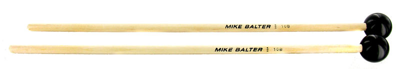 Mike Balter No.10 B