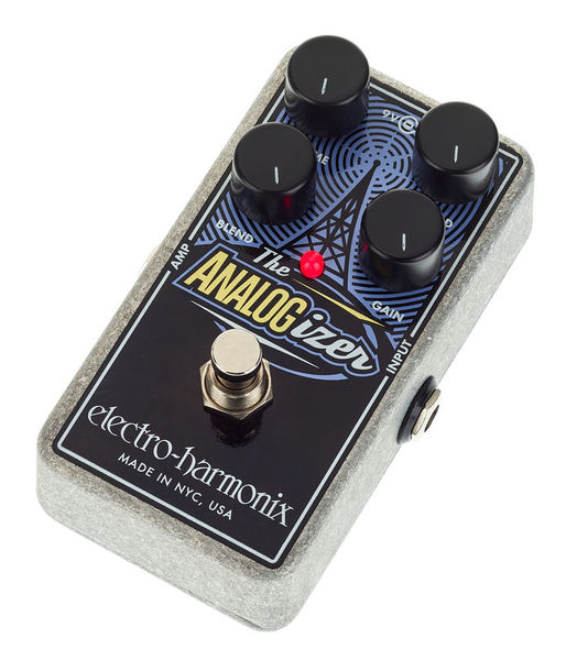 Electro Harmonix Analogizer
