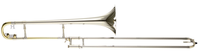 Michael Rath R10 Tenor