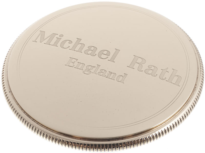 Michael Rath Hagmann Valve Cap old style