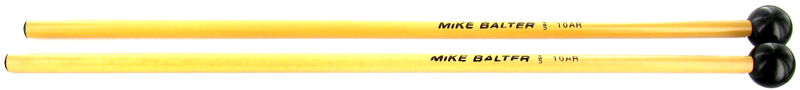 Mike Balter No.10A R