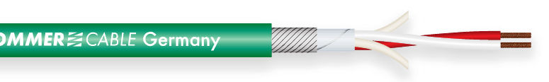 Sommer Cable SC-Albedo MKII