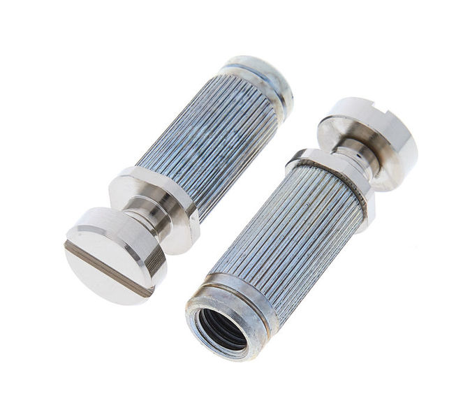 TonePros VNS1 N Locking Studs