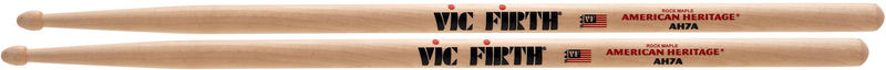Vic Firth AH7A American Heritage -Maple-