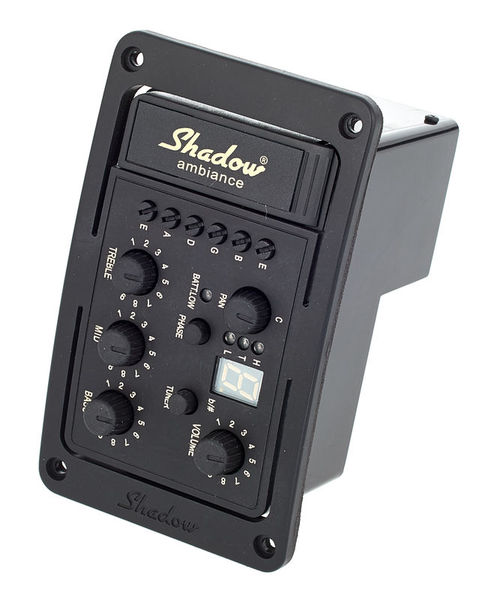 Shadow SH 4020- A