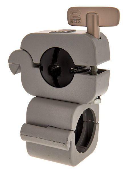 2box Drumit Rack Clamp